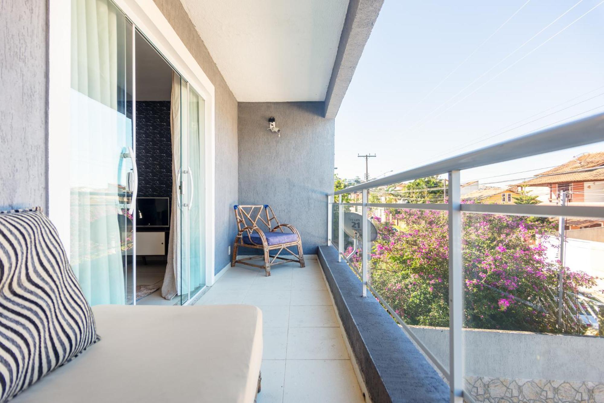 Refugio Tropical Casa De Praia Com Piscina Aquecida E 4 Suites E Garagem 3 Carros, 800 Mtrs Da Praia Internet 700 Mbps, Condominio Privado Com Pista De Skate , Quadra De Futevolei , Campos E Quadras De Futebol! Cabo Frio Bagian luar foto