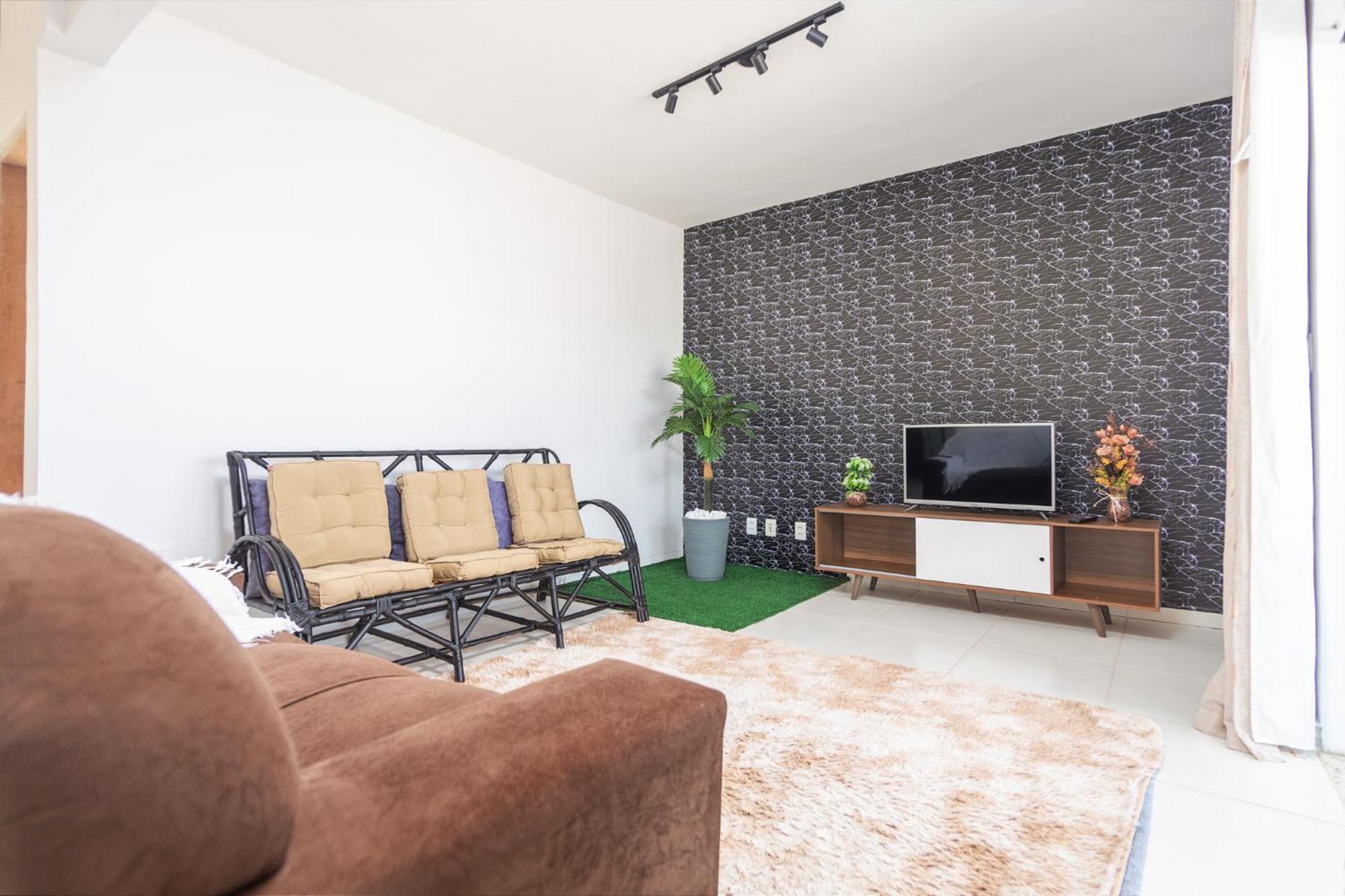 Refugio Tropical Casa De Praia Com Piscina Aquecida E 4 Suites E Garagem 3 Carros, 800 Mtrs Da Praia Internet 700 Mbps, Condominio Privado Com Pista De Skate , Quadra De Futevolei , Campos E Quadras De Futebol! Cabo Frio Bagian luar foto