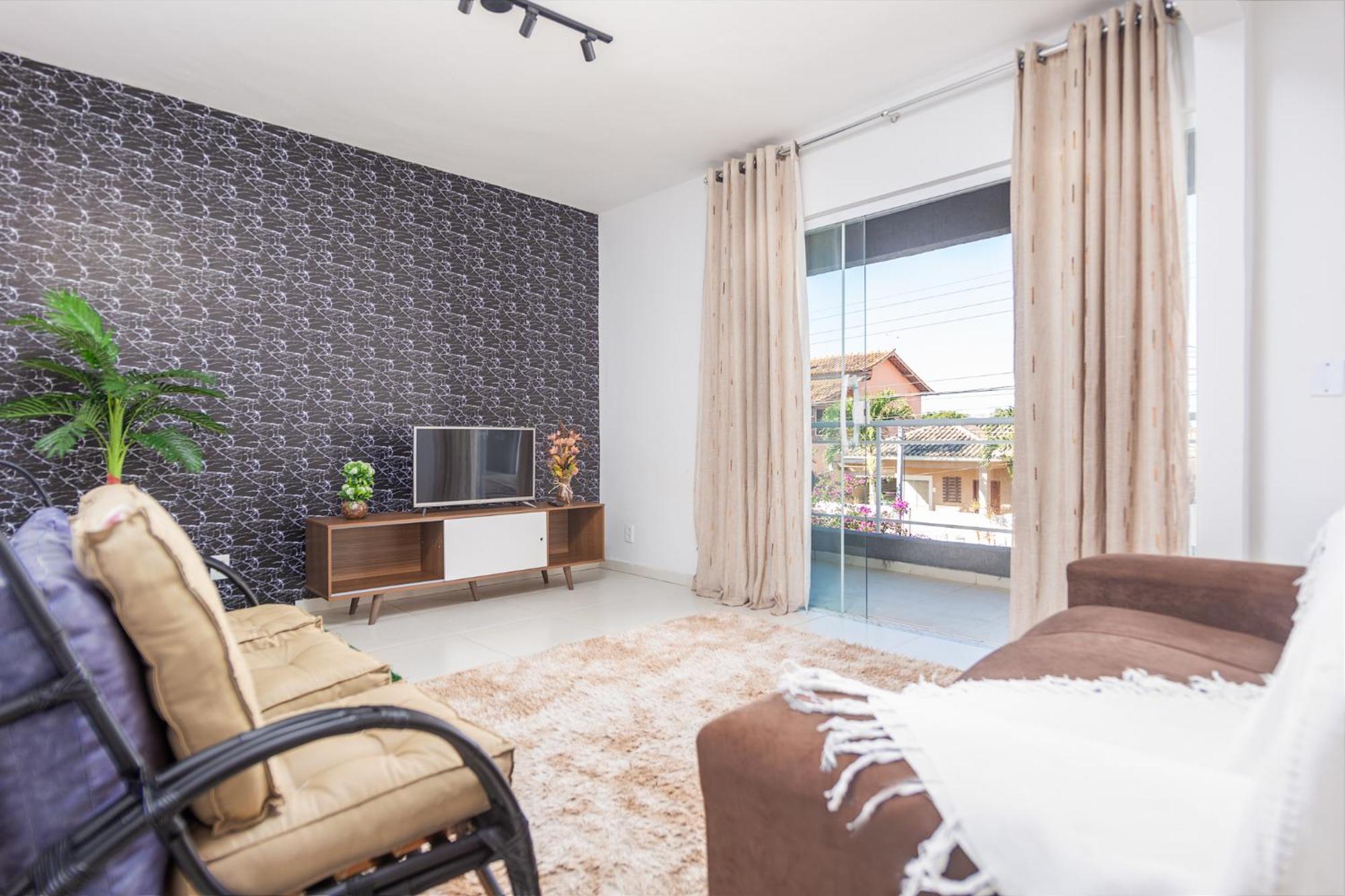 Refugio Tropical Casa De Praia Com Piscina Aquecida E 4 Suites E Garagem 3 Carros, 800 Mtrs Da Praia Internet 700 Mbps, Condominio Privado Com Pista De Skate , Quadra De Futevolei , Campos E Quadras De Futebol! Cabo Frio Bagian luar foto