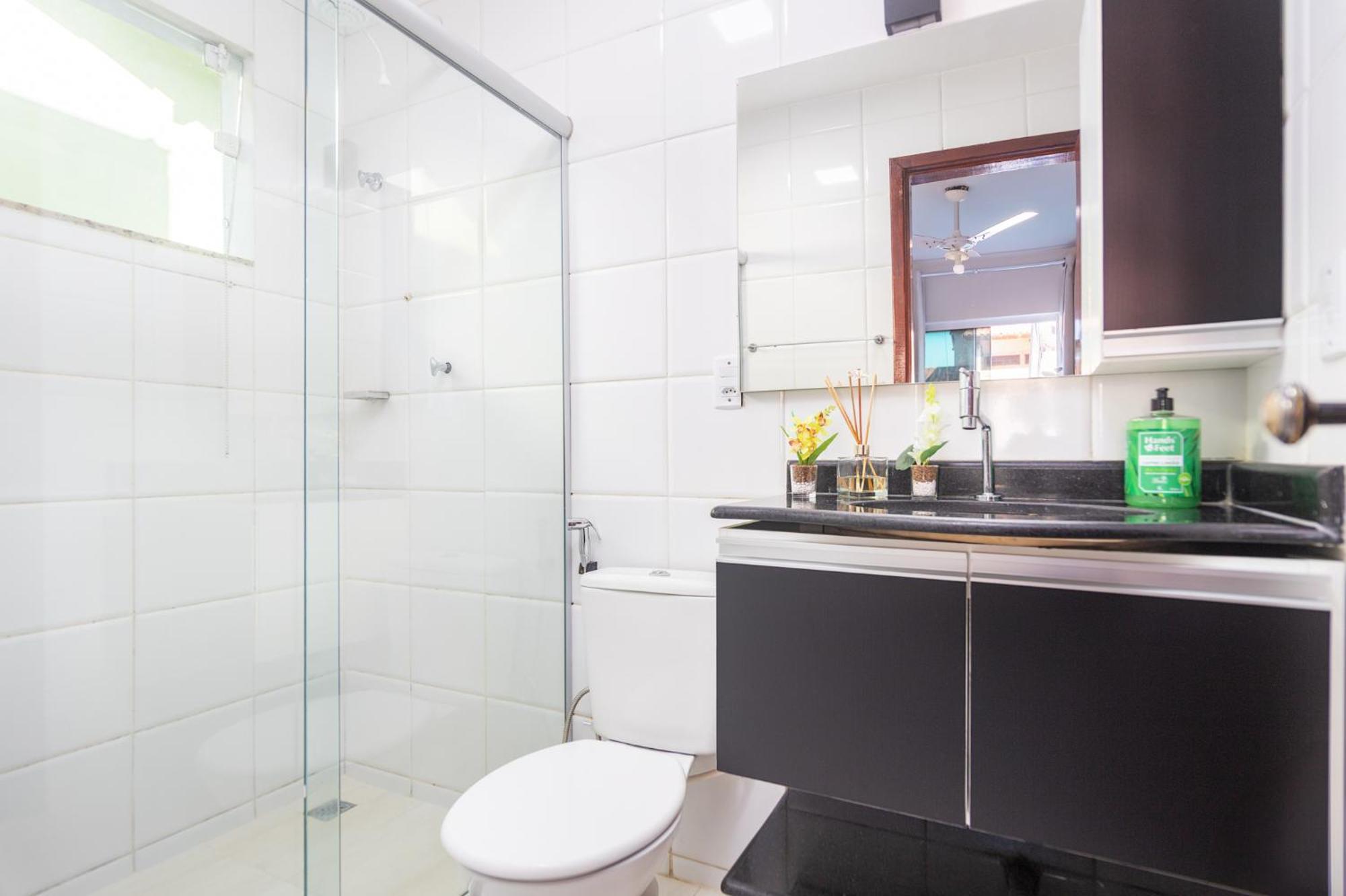 Refugio Tropical Casa De Praia Com Piscina Aquecida E 4 Suites E Garagem 3 Carros, 800 Mtrs Da Praia Internet 700 Mbps, Condominio Privado Com Pista De Skate , Quadra De Futevolei , Campos E Quadras De Futebol! Cabo Frio Bagian luar foto