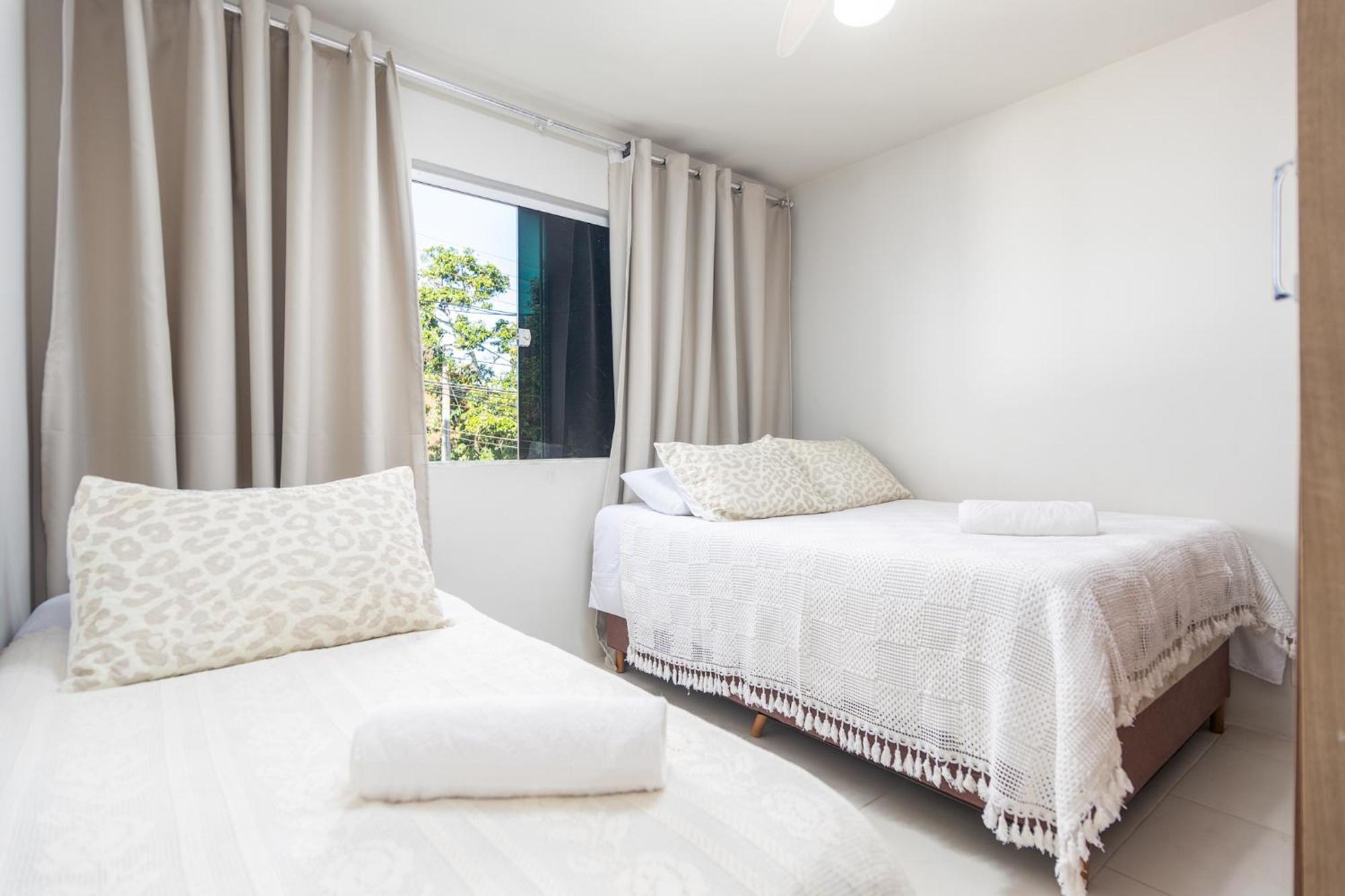 Refugio Tropical Casa De Praia Com Piscina Aquecida E 4 Suites E Garagem 3 Carros, 800 Mtrs Da Praia Internet 700 Mbps, Condominio Privado Com Pista De Skate , Quadra De Futevolei , Campos E Quadras De Futebol! Cabo Frio Bagian luar foto