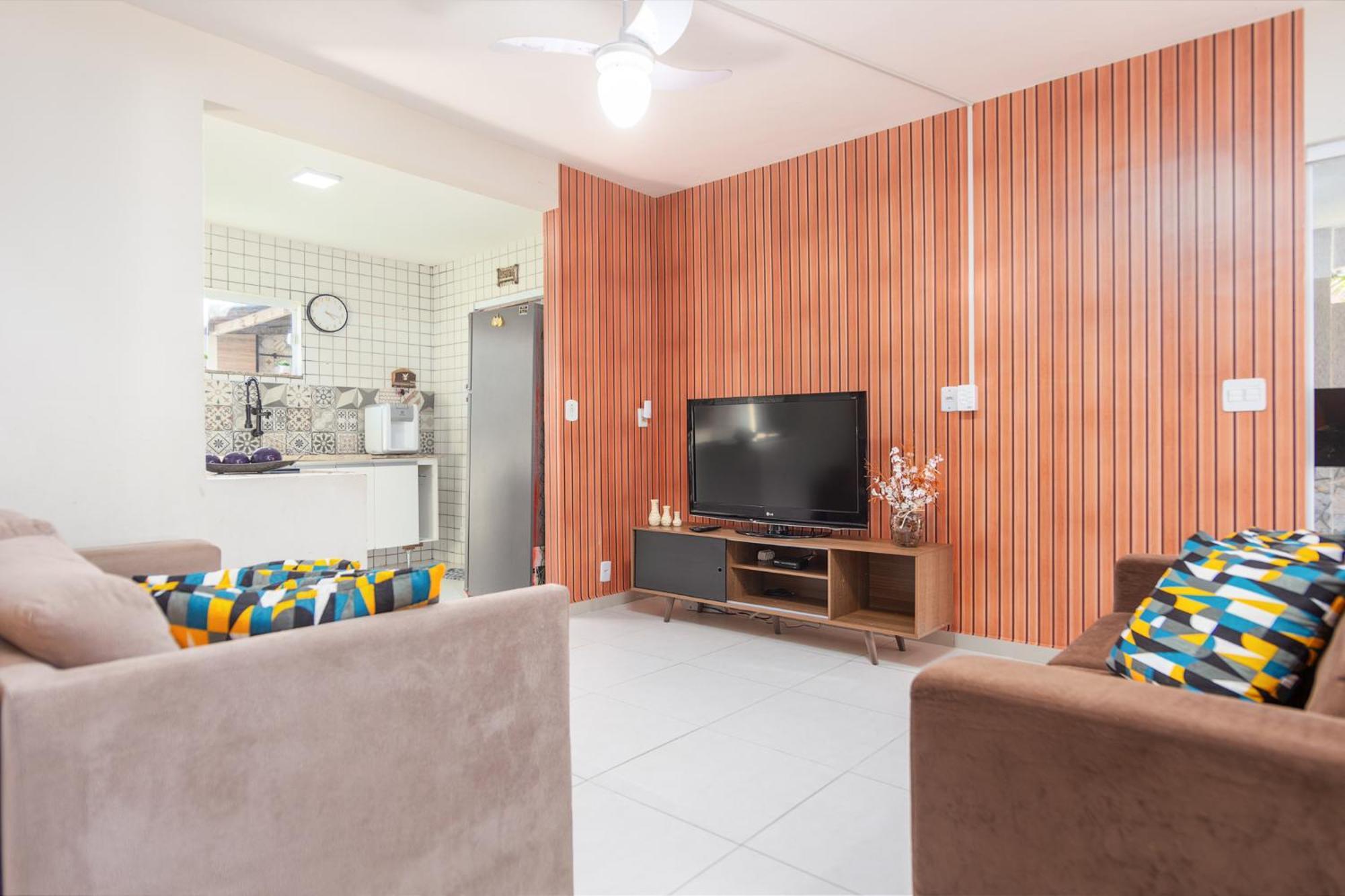Refugio Tropical Casa De Praia Com Piscina Aquecida E 4 Suites E Garagem 3 Carros, 800 Mtrs Da Praia Internet 700 Mbps, Condominio Privado Com Pista De Skate , Quadra De Futevolei , Campos E Quadras De Futebol! Cabo Frio Bagian luar foto