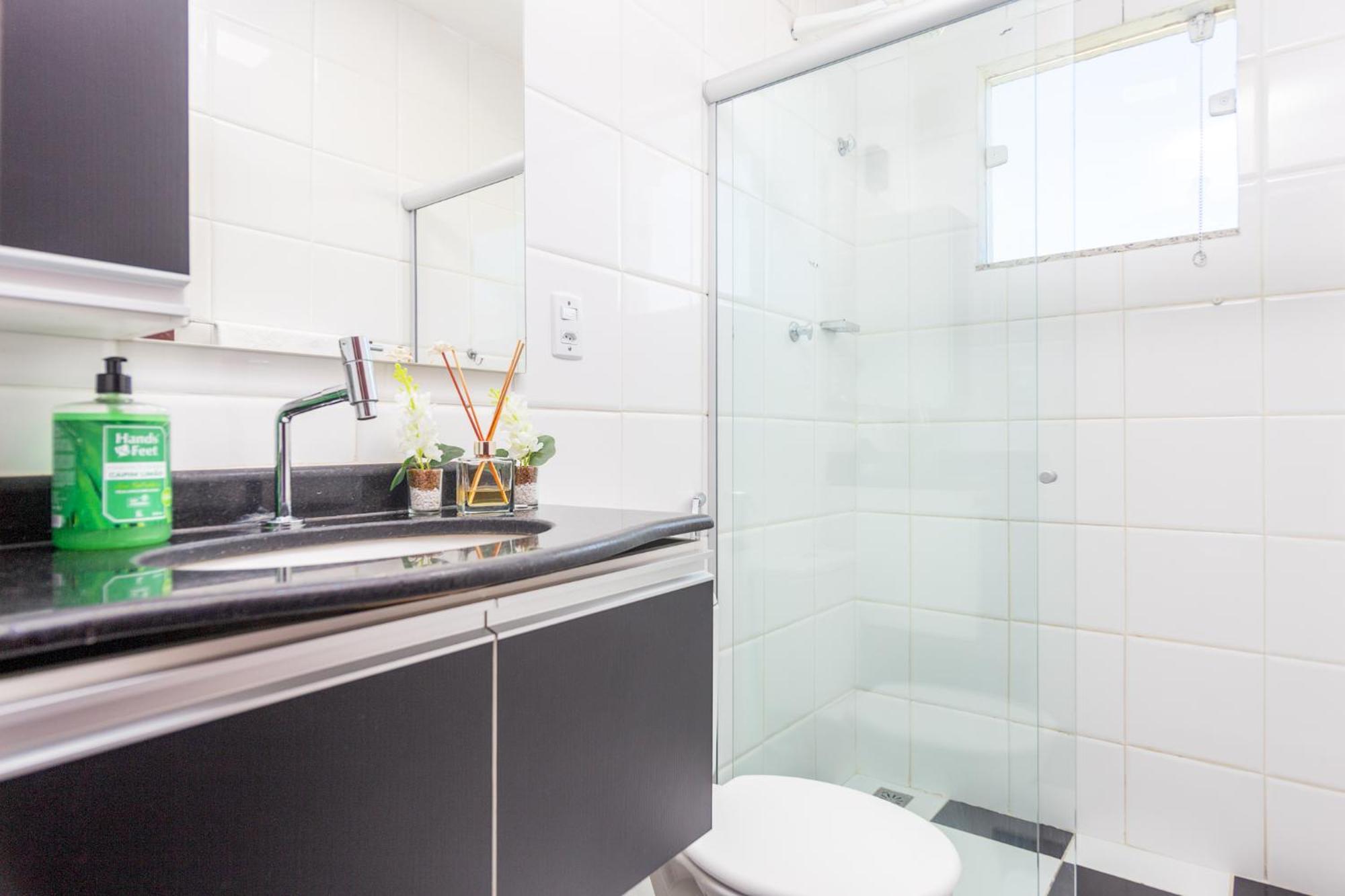 Refugio Tropical Casa De Praia Com Piscina Aquecida E 4 Suites E Garagem 3 Carros, 800 Mtrs Da Praia Internet 700 Mbps, Condominio Privado Com Pista De Skate , Quadra De Futevolei , Campos E Quadras De Futebol! Cabo Frio Bagian luar foto