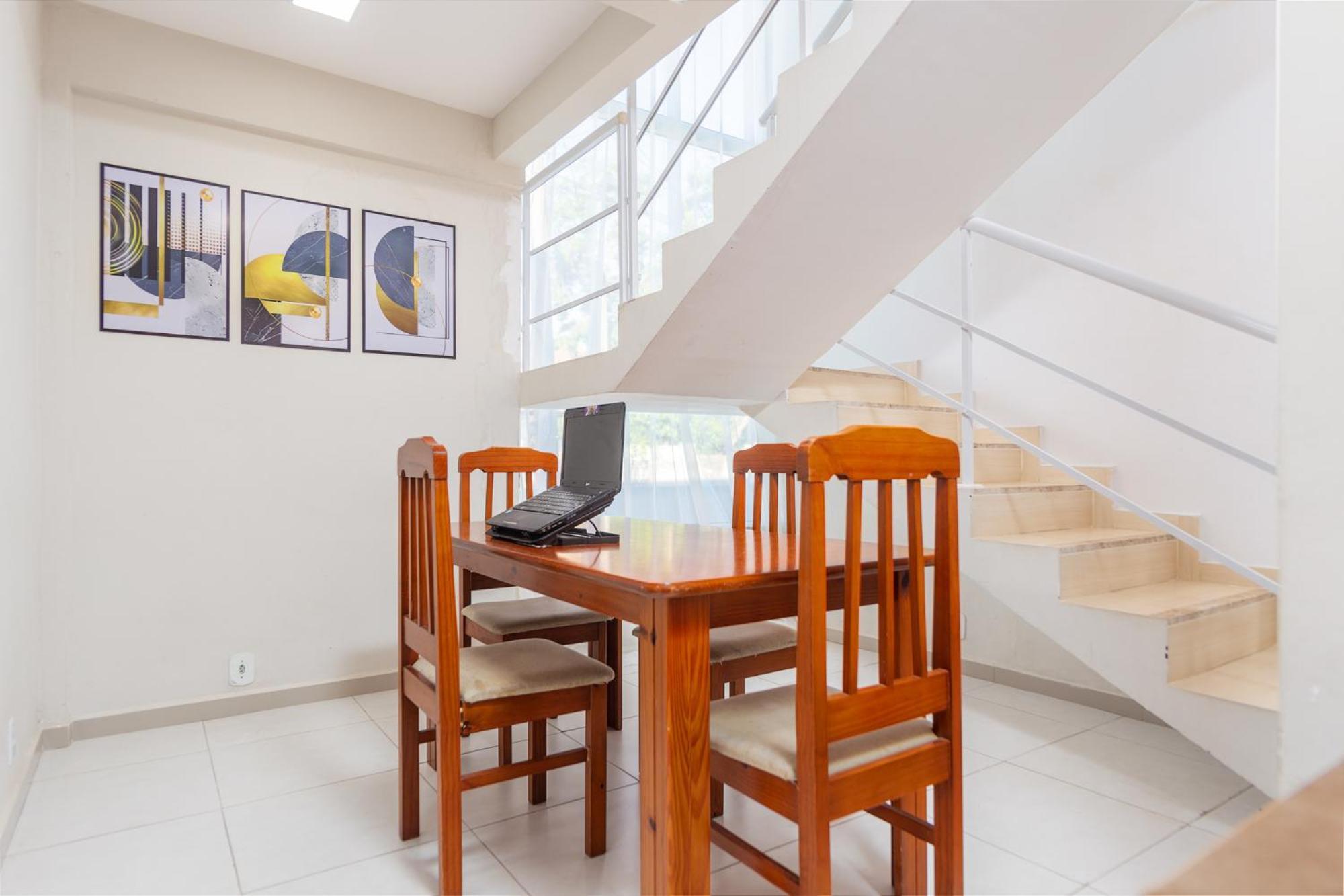 Refugio Tropical Casa De Praia Com Piscina Aquecida E 4 Suites E Garagem 3 Carros, 800 Mtrs Da Praia Internet 700 Mbps, Condominio Privado Com Pista De Skate , Quadra De Futevolei , Campos E Quadras De Futebol! Cabo Frio Bagian luar foto